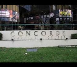 Concorde Shopping Centre (D3), Shop House #349509861